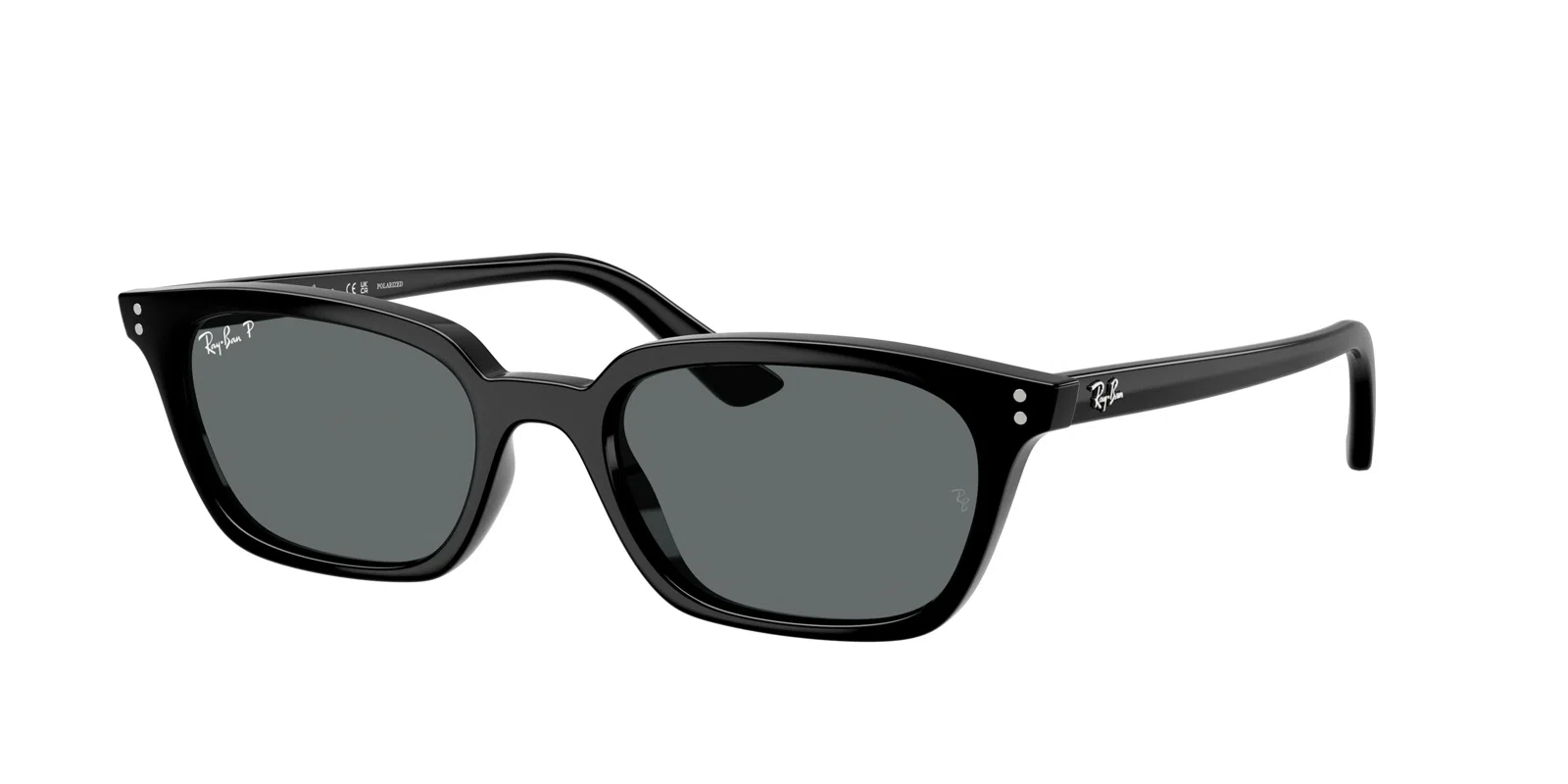 Ray-Ban Zaya 4456 Sunglasses - view 4